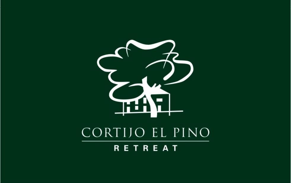 Cortijo El Pino Retreat Bed & Breakfast Albunuelas Ngoại thất bức ảnh