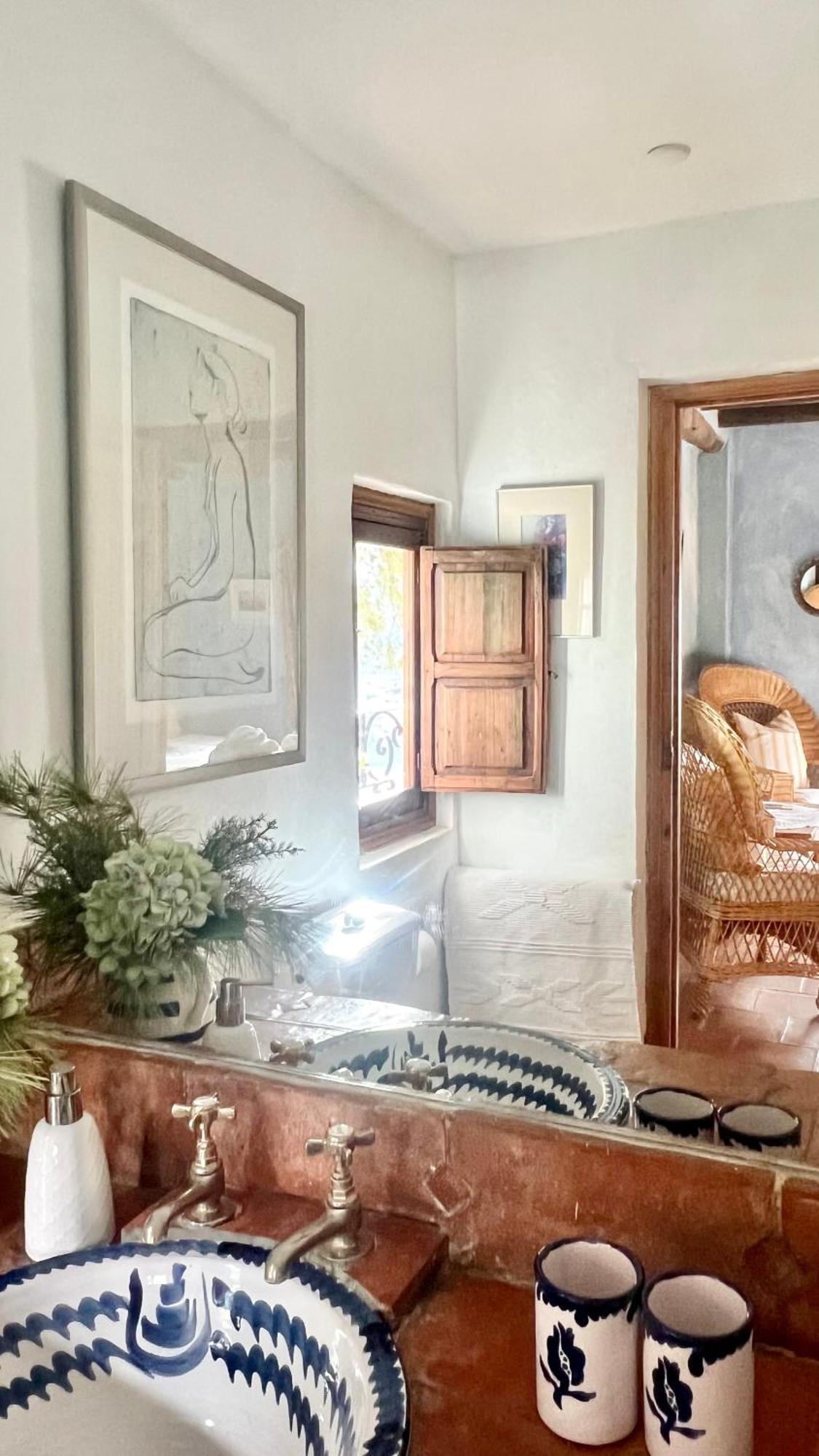 Cortijo El Pino Retreat Bed & Breakfast Albunuelas Ngoại thất bức ảnh