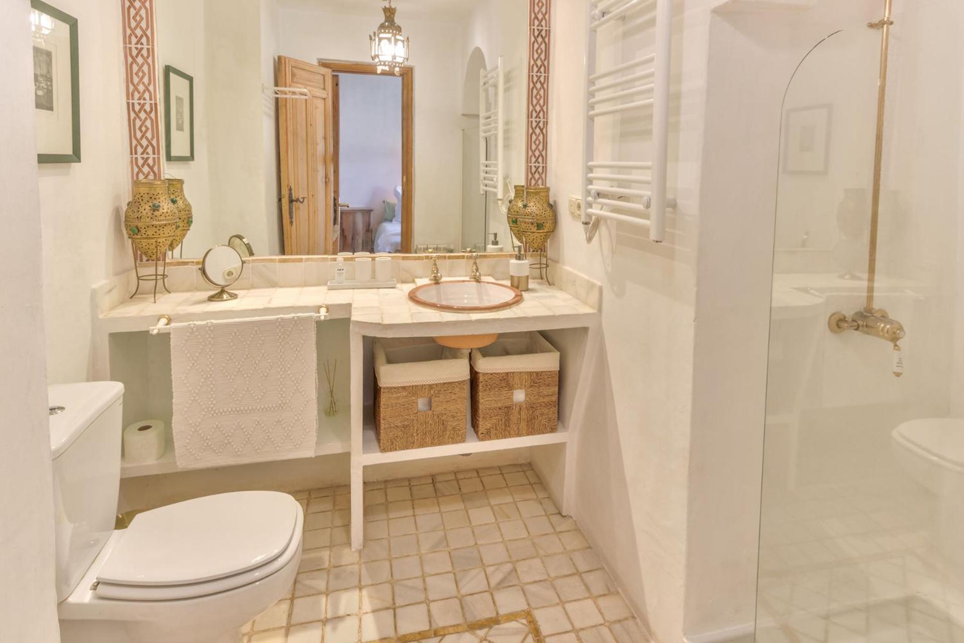 Cortijo El Pino Retreat Bed & Breakfast Albunuelas Ngoại thất bức ảnh